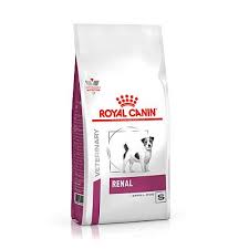 Royal Canin Veterinary Diet Renal
